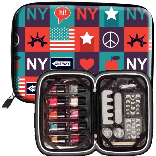 [30158-NY] 30158-NY