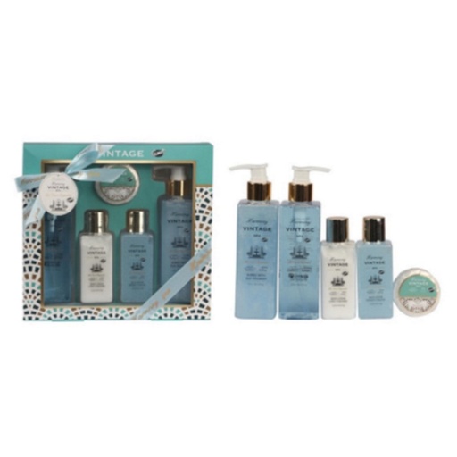 [HVS1905-BLUE] HVS1905-B