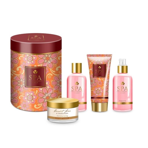 [SPA1902-ORANGE] SPA1902-O